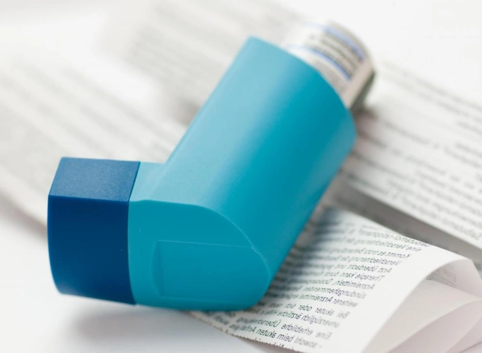 Albuterol and the Workplace: Tips for Managing Asthma on the Job