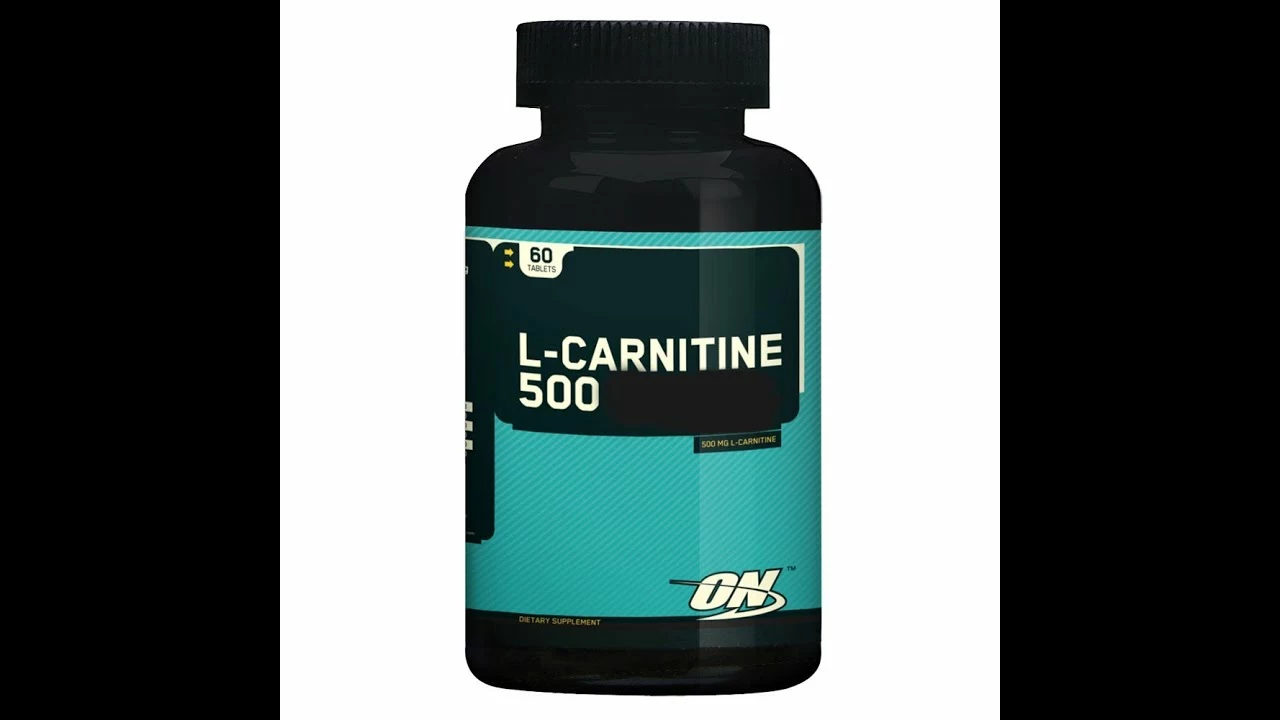 How to Incorporate Propionyl-L-Carnitine into Your Daily Routine for Optimum Results