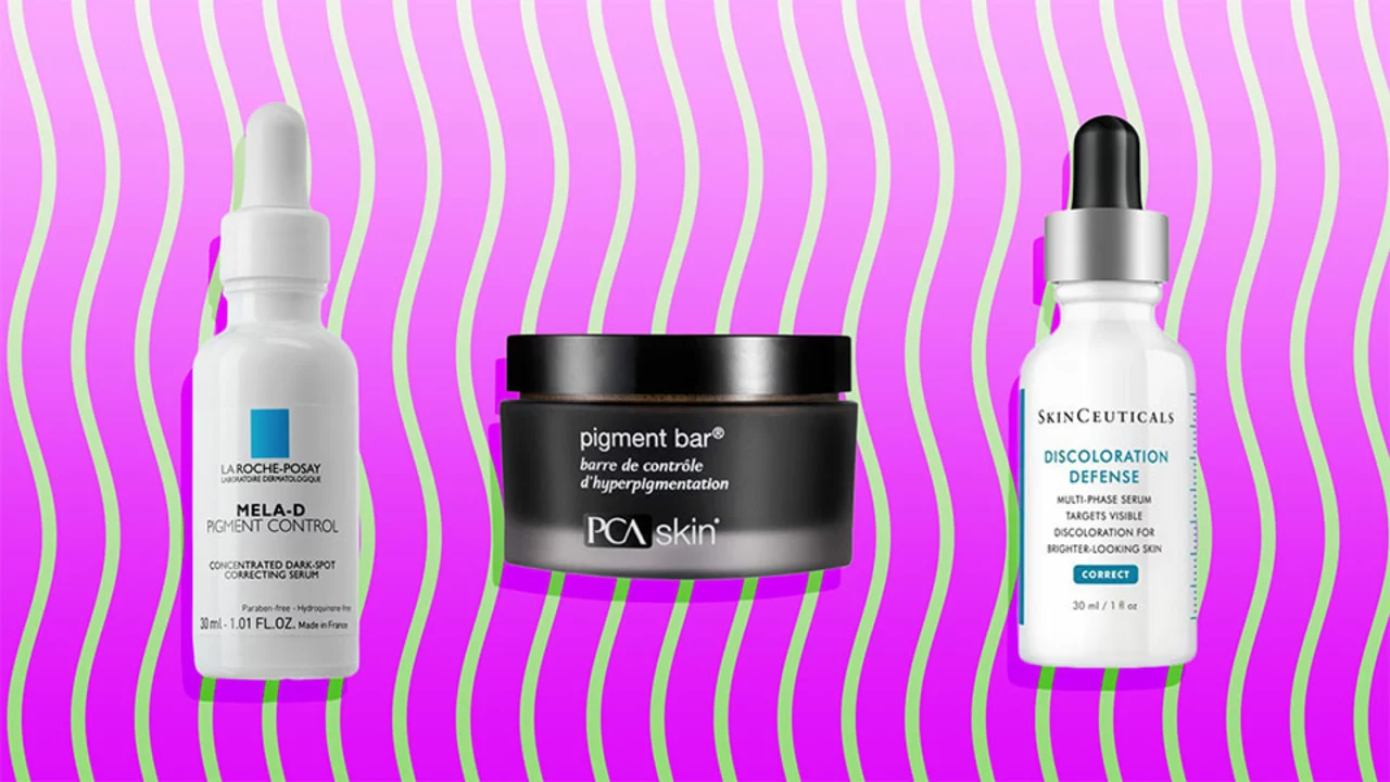 Top hydroquinone products: A buyer's guide to the best creams and serums