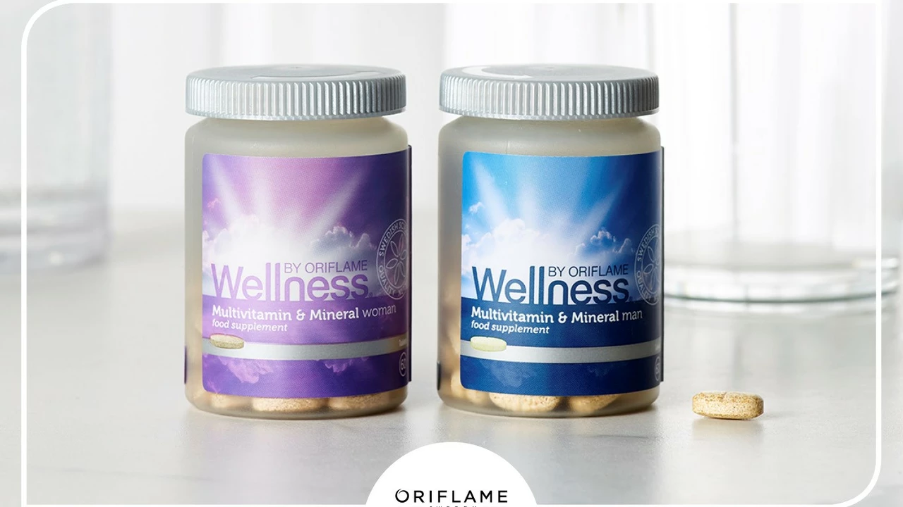 Revolutionize Your Wellness Journey with the Wonders of Germanium Dietary Supplement