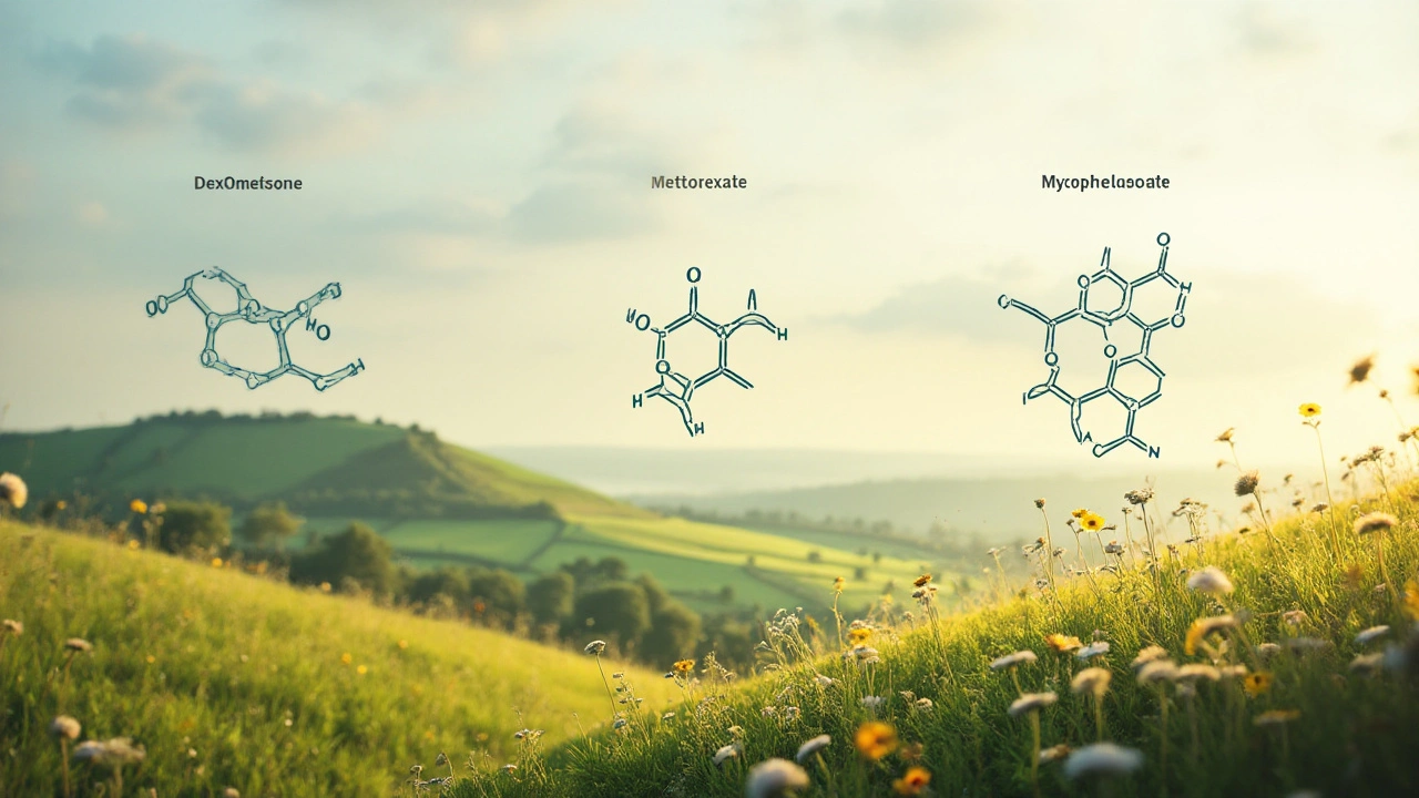 Dupilumab (Dupixent)