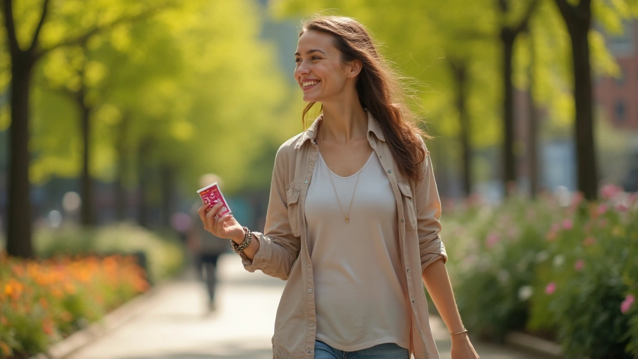Best Non-Drowsy OTC Antihistamine Alternatives to Hydroxyzine for 2025