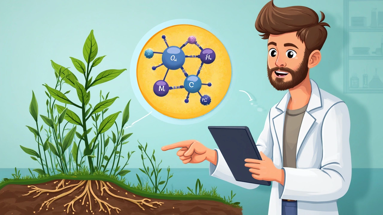 How to Use Bitter Milkwort Supplements