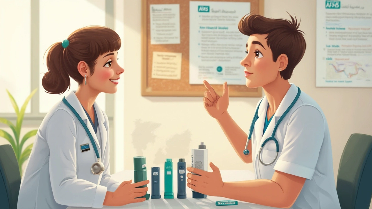 Is Insurance Coverage Really That Different?