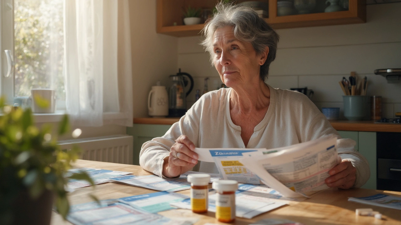 Zocor: What You Should Know About Simvastatin, Side Effects, and Safety