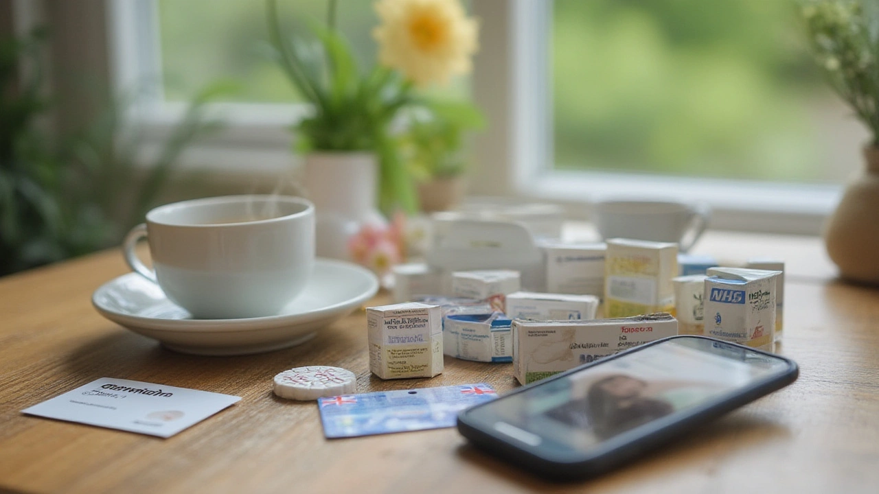 Exploring Generic Medications: Are They Safe and Trustworthy?