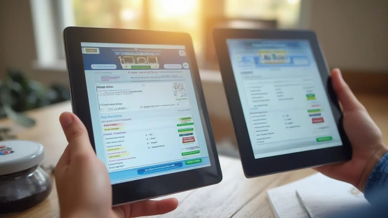 How to Spot a Safe Online Pharmacy for Tenormin
