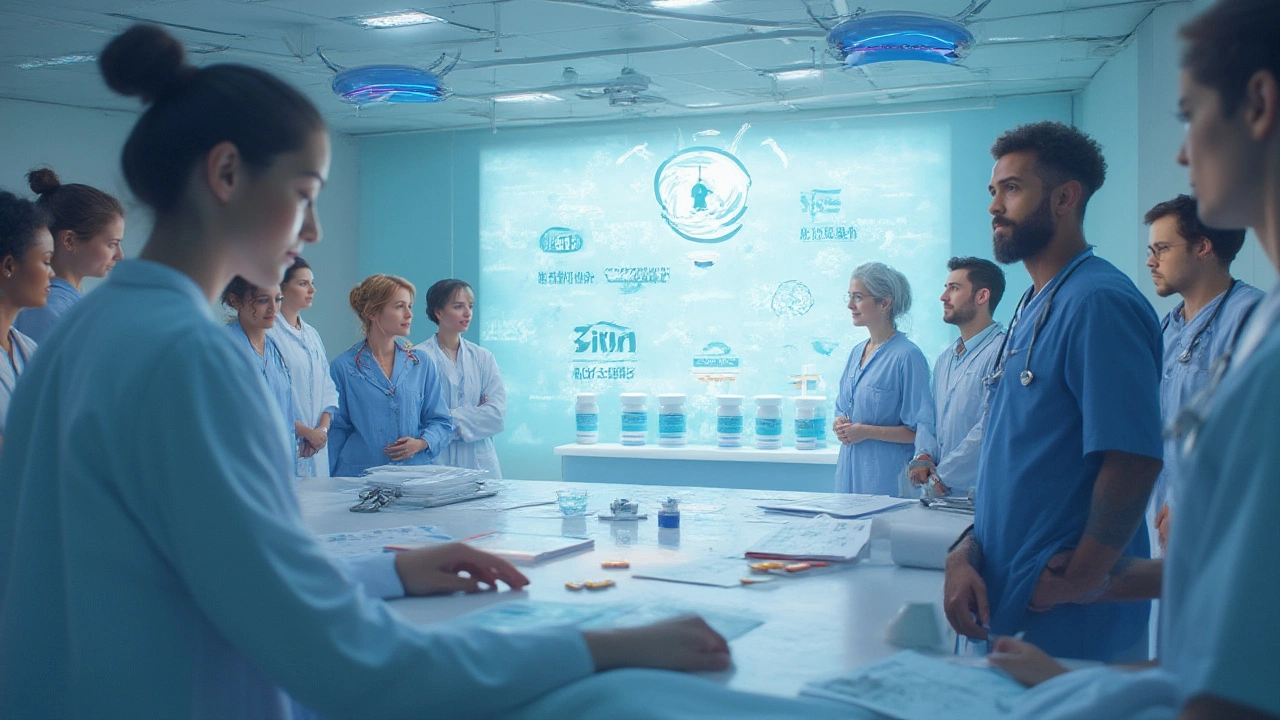 Hydrea Uses: Expanding Beyond Sickle Cell Disease in Oncology and Dermatology