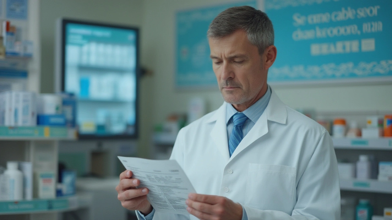 Step-by-Step Guide: How to Buy Nadolol Online