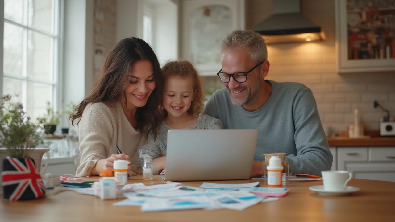 Your Guide to InternationalDrugMart.com: Online Pharmacy Insights for Safe Medication Sourcing