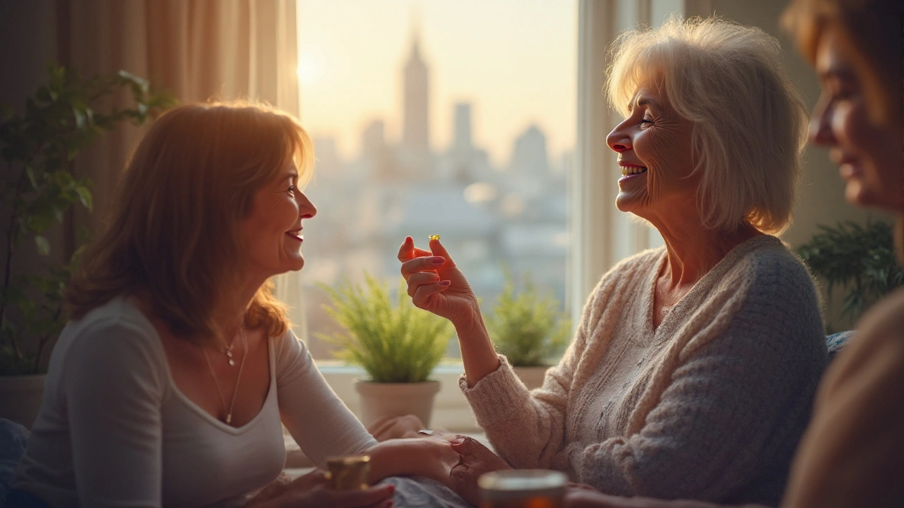 Arimidex: What to Know About Anastrozole for Hormone-Driven Cancer