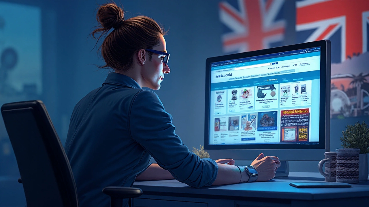 How Legalsteroidssale.com Stands Out: Features, Product Range, and User Experience