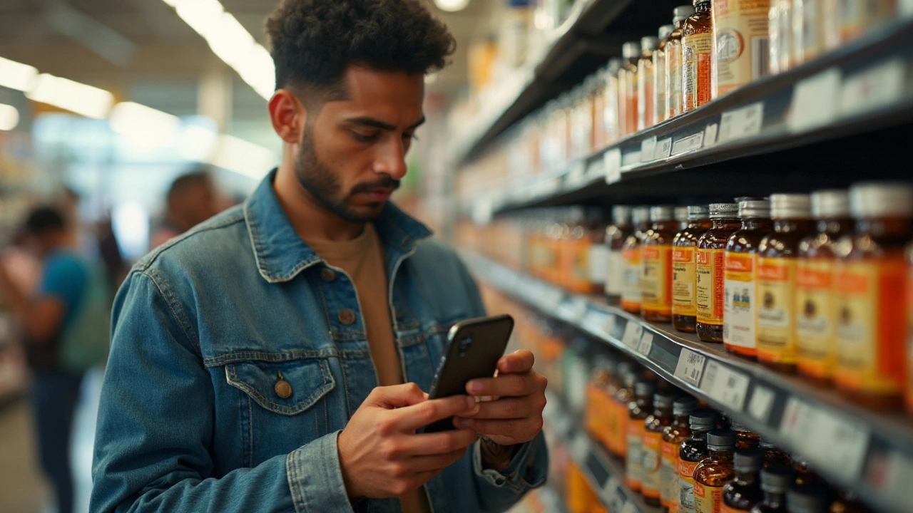 How to Use Shallaki: Doses, Forms, Safety, and Smarter Shopping