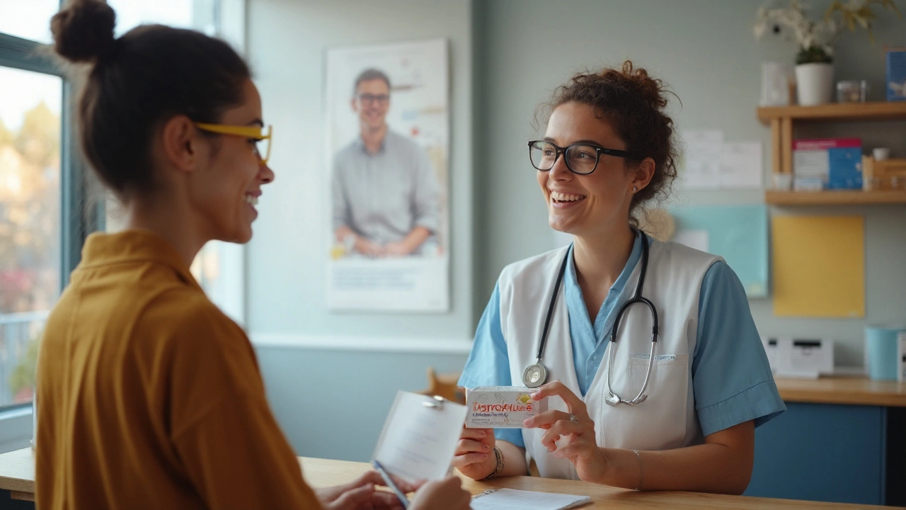 Hydrea Medication Guide: Patient-Friendly Facts, Uses & Prices