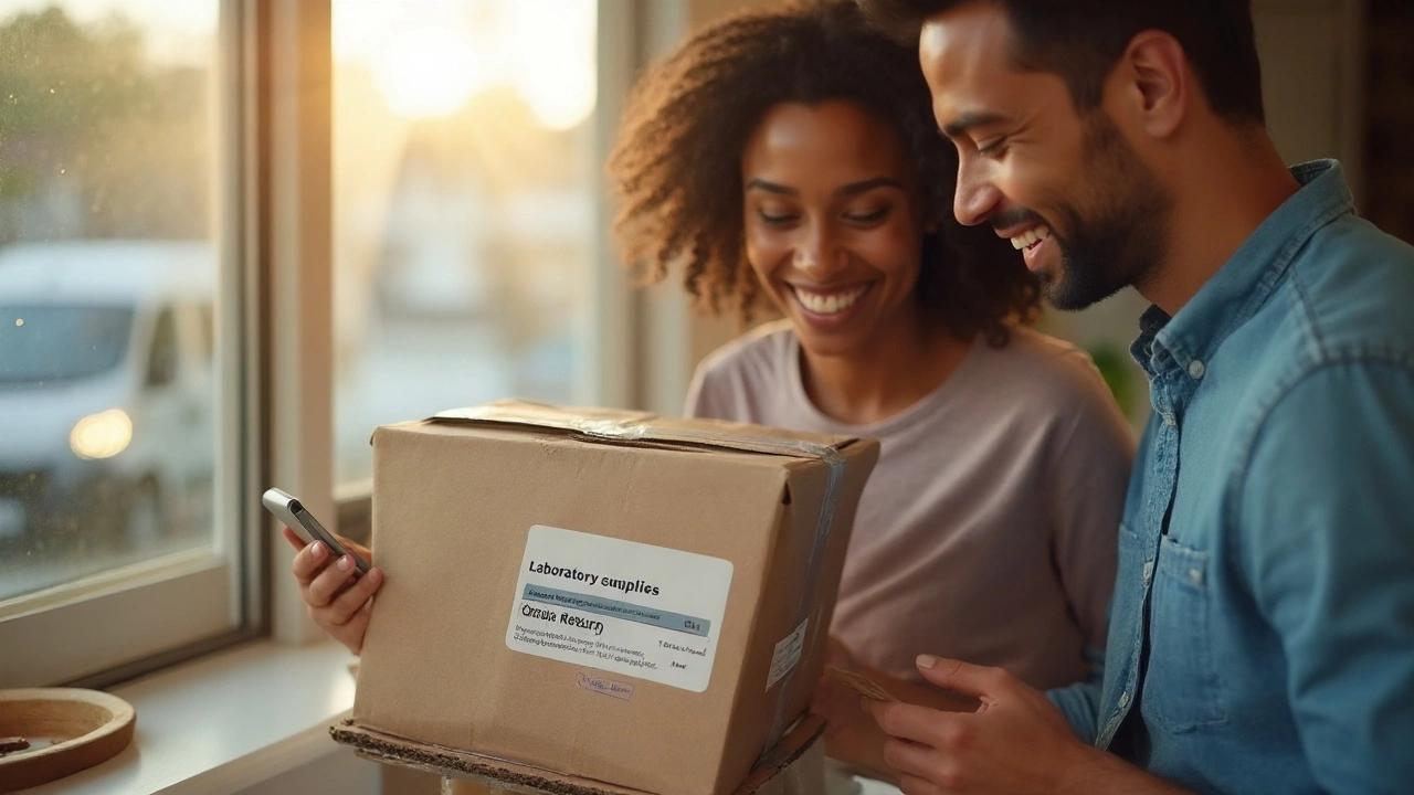 Order, pay, and track: pricing, shipping, returns, and customs (2025)