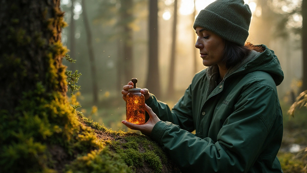 Oregon Fir Balsam Supplement: Benefits, Safety, and How to Use It in 2025