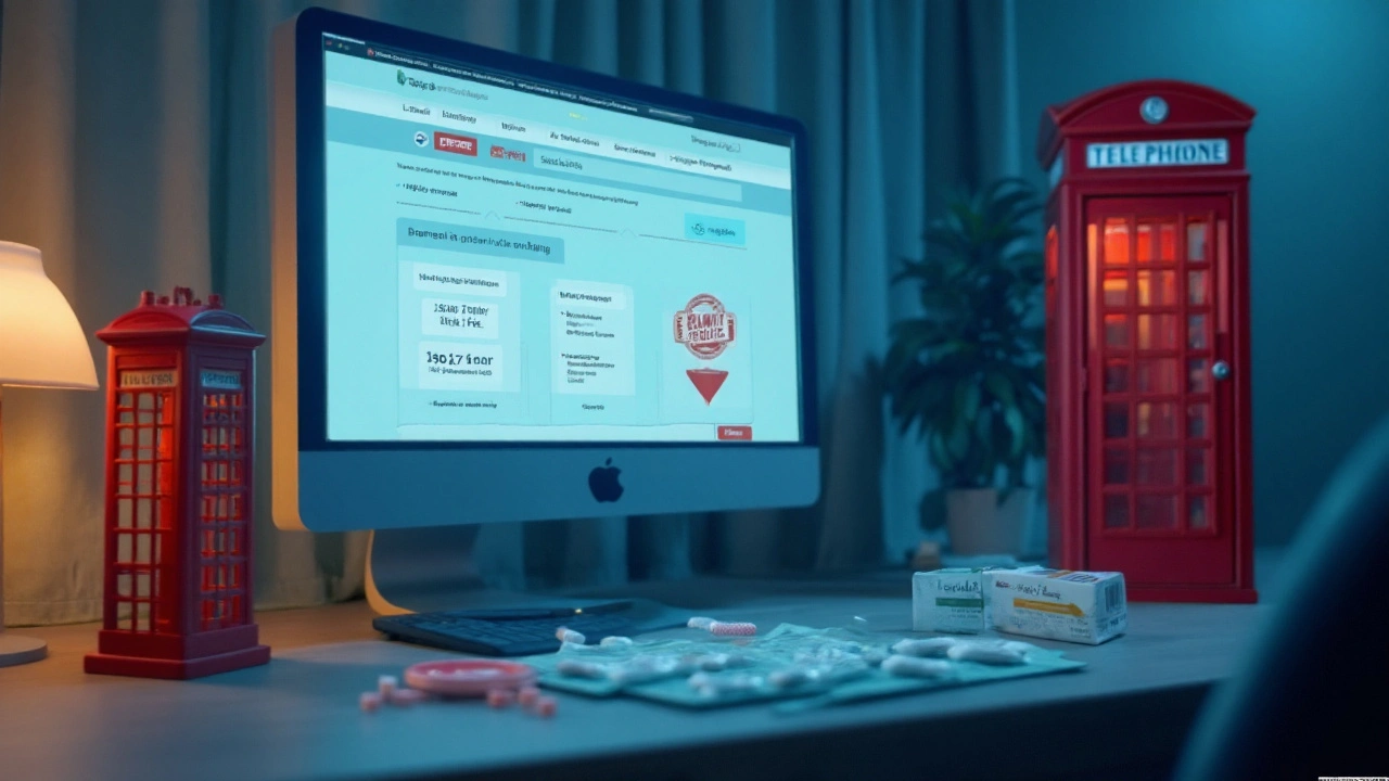 Step-by-Step: Buying Xenical Online—A Practical Guide