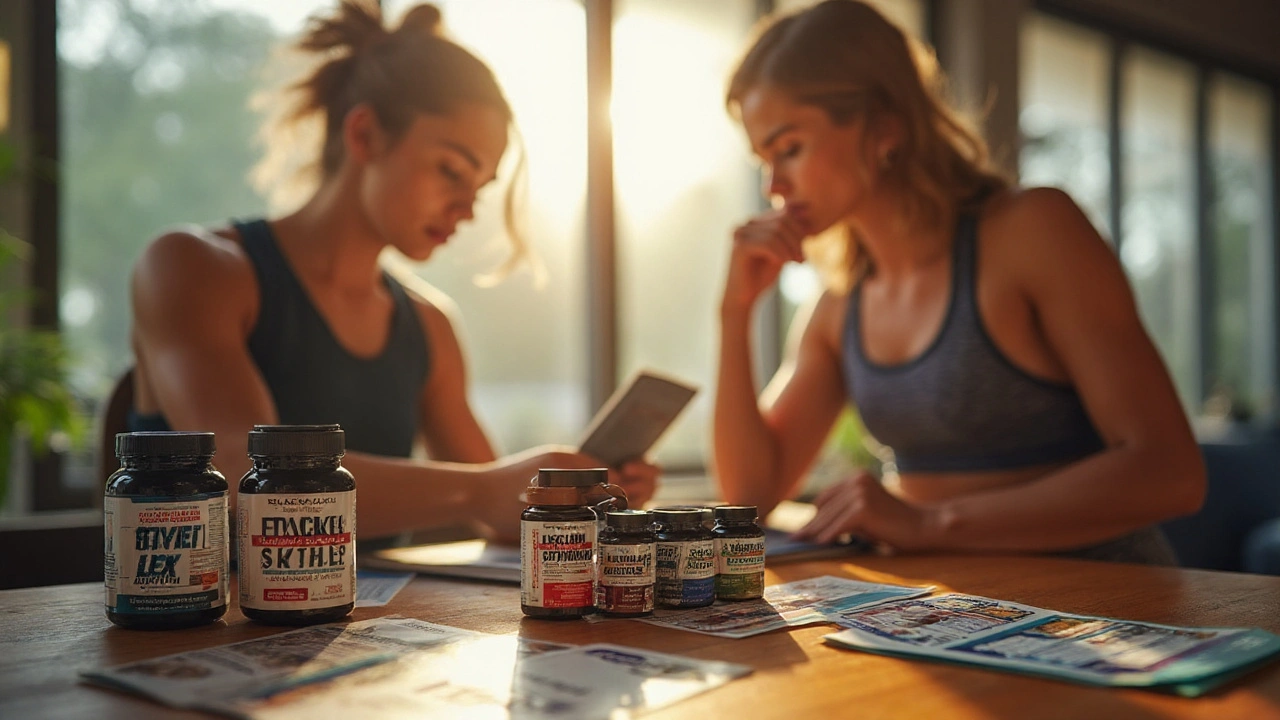 Unlocking Legal Steroid Access: Online Pharmacy Review & Guide