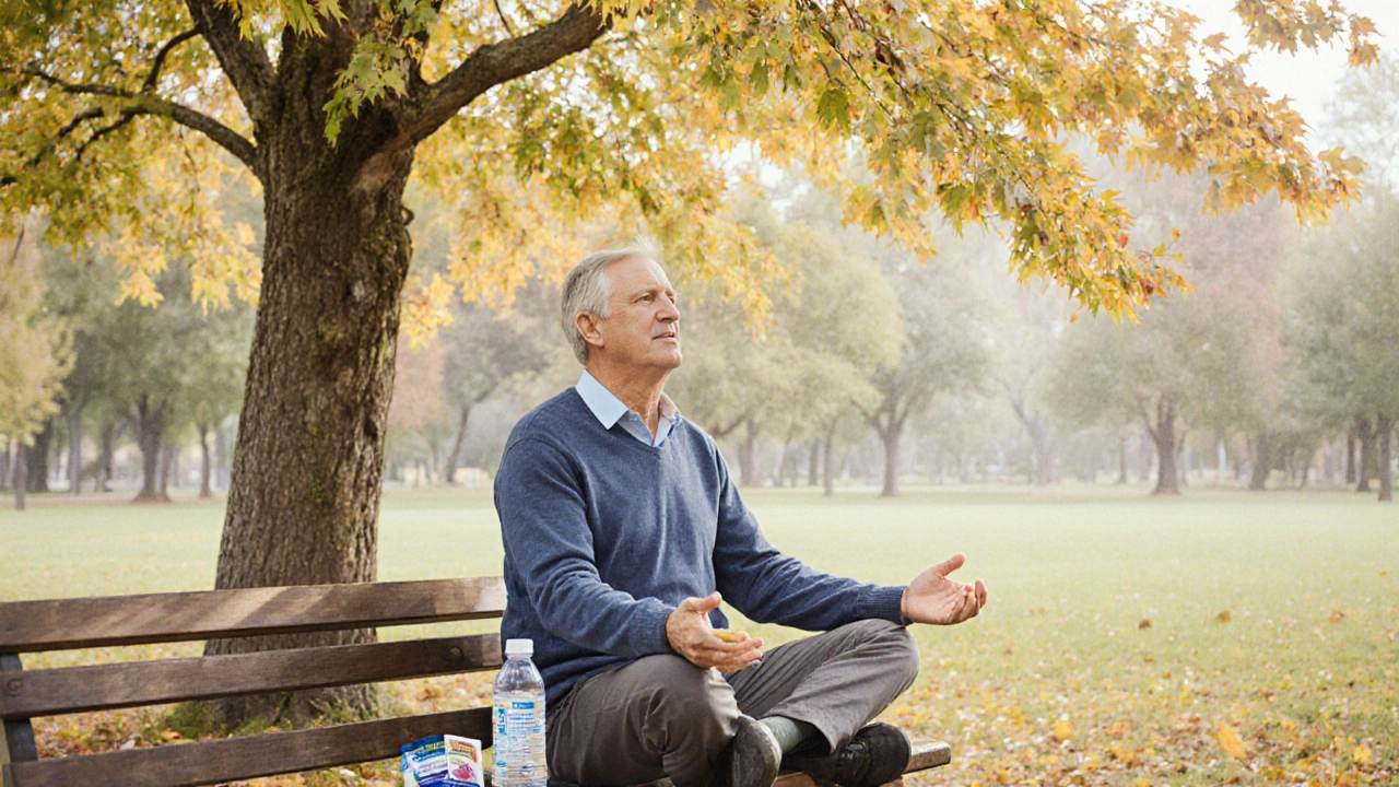 Mindful Eating - Slow and Small