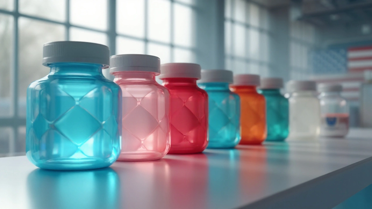 Zenegra vs Other ED Drugs: Complete Comparison of Sildenafil and Alternatives