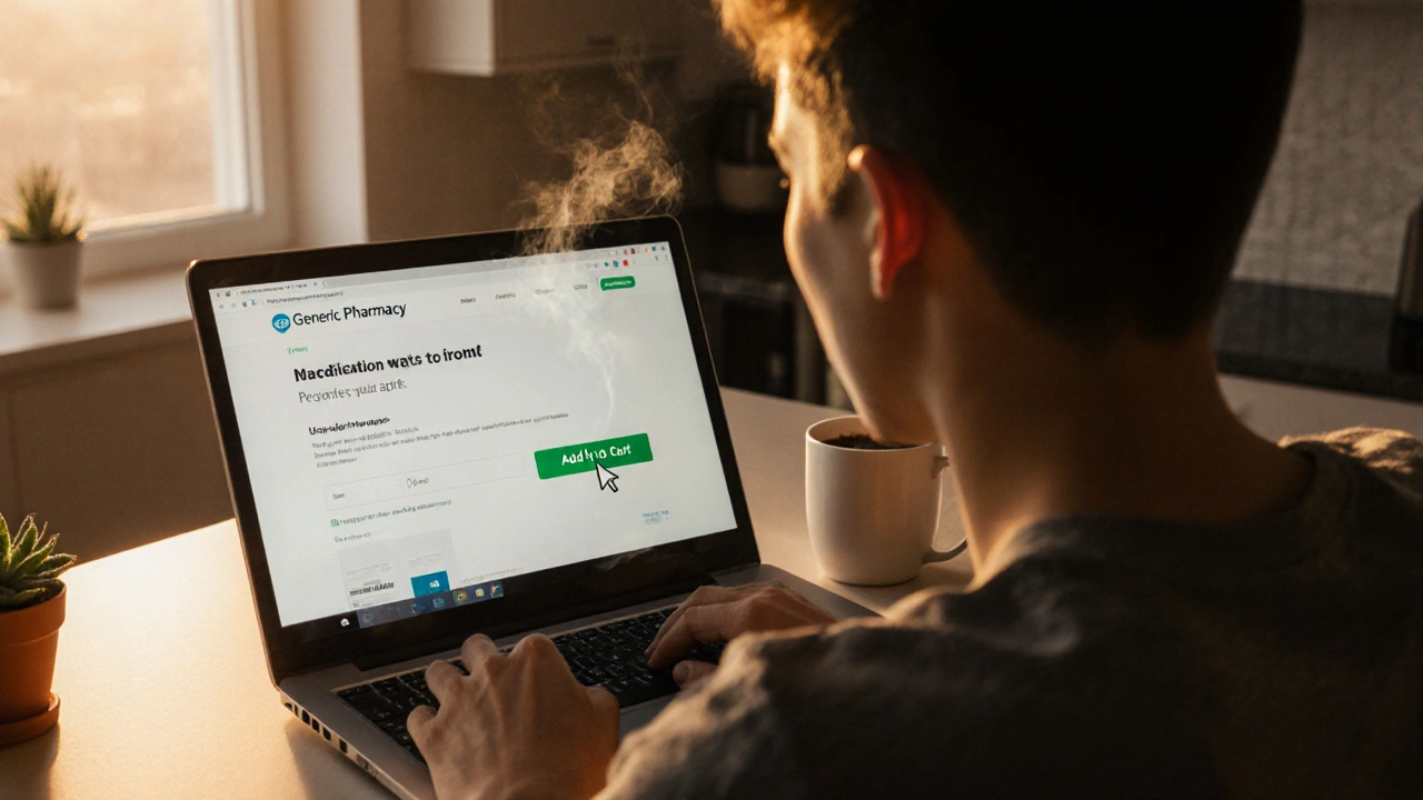 Buy Cheap Generic Zoloft Online - Safe, Affordable Options