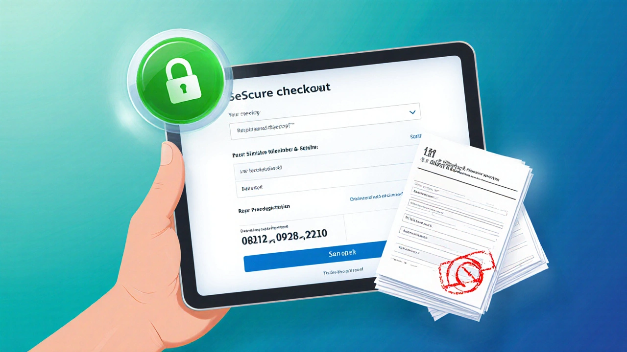 Common risks and how to avoid them