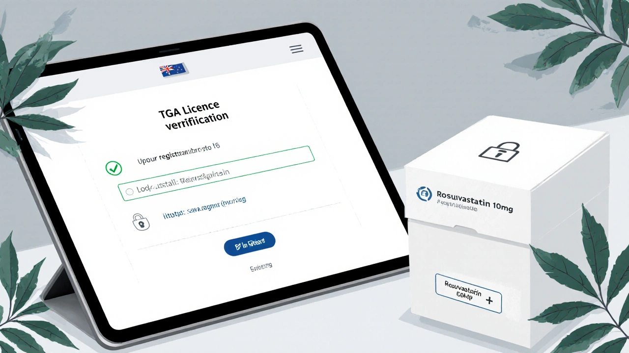 Price Comparison of Top Australian Online Pharmacies