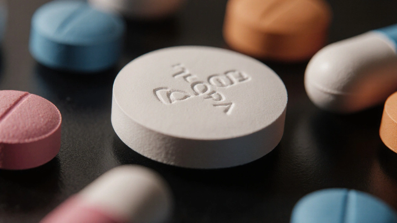 Tadora vs Other ED Pills: In‑Depth Comparison of Tadalafil Alternatives