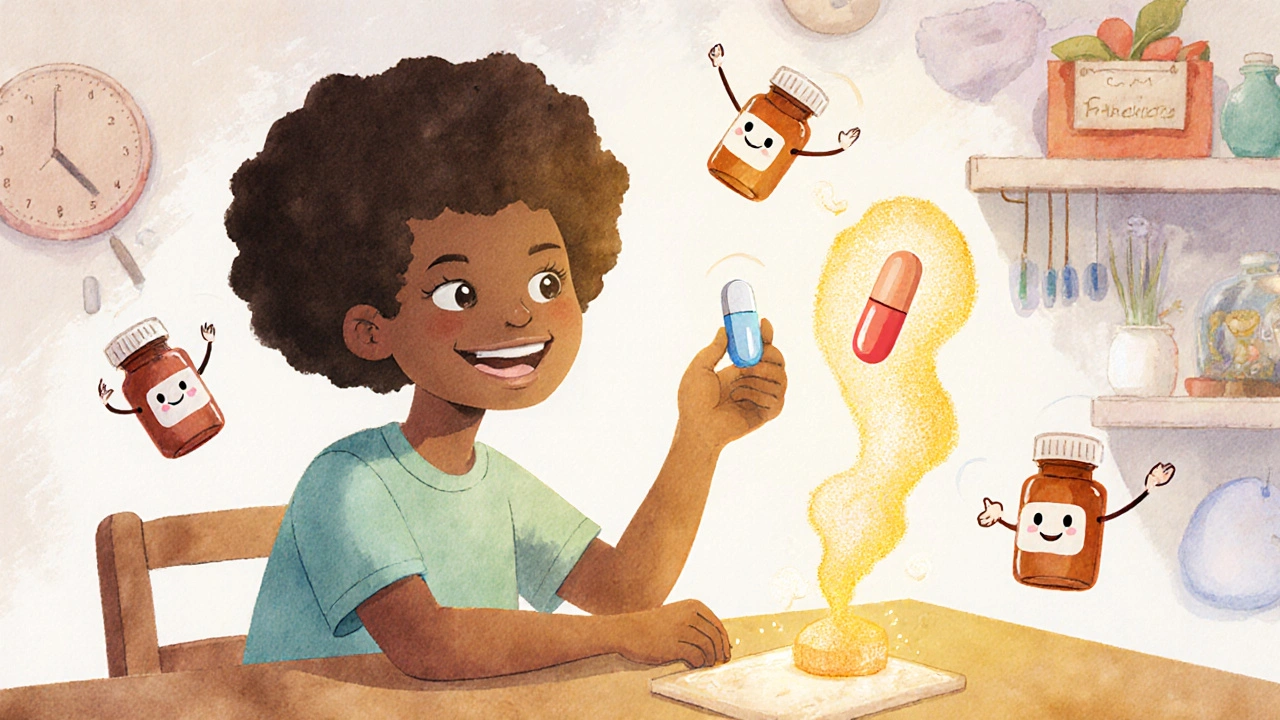 Fixed-dose combination drugs: what they are and why they exist