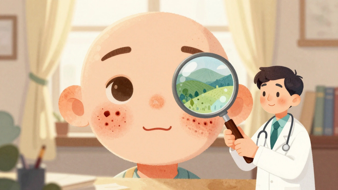 Acne Scars: Microneedling, Lasers, and Topical Strategies That Actually Work