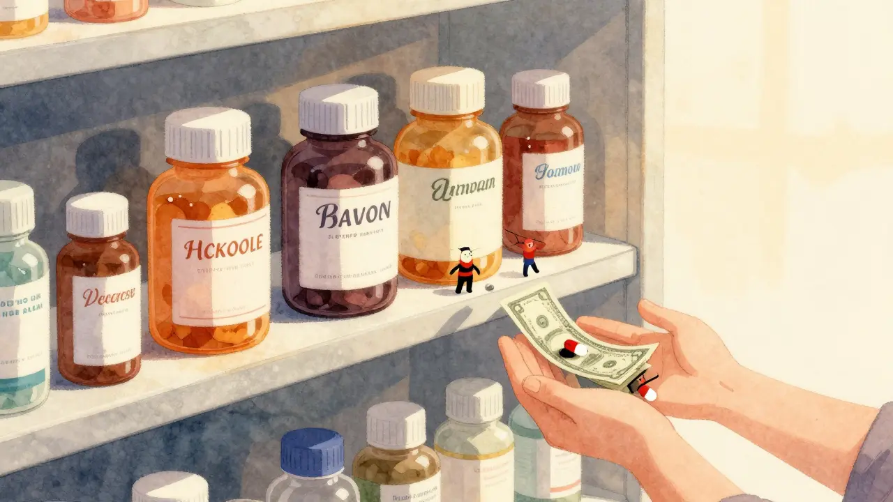 Annual Savings from FDA Generic Drug Approvals: Year-by-Year Breakdown