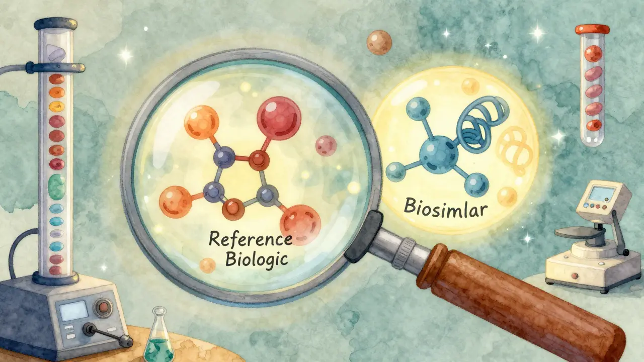 FDA Listing for Biosimilars: How They Are Evaluated and Approved