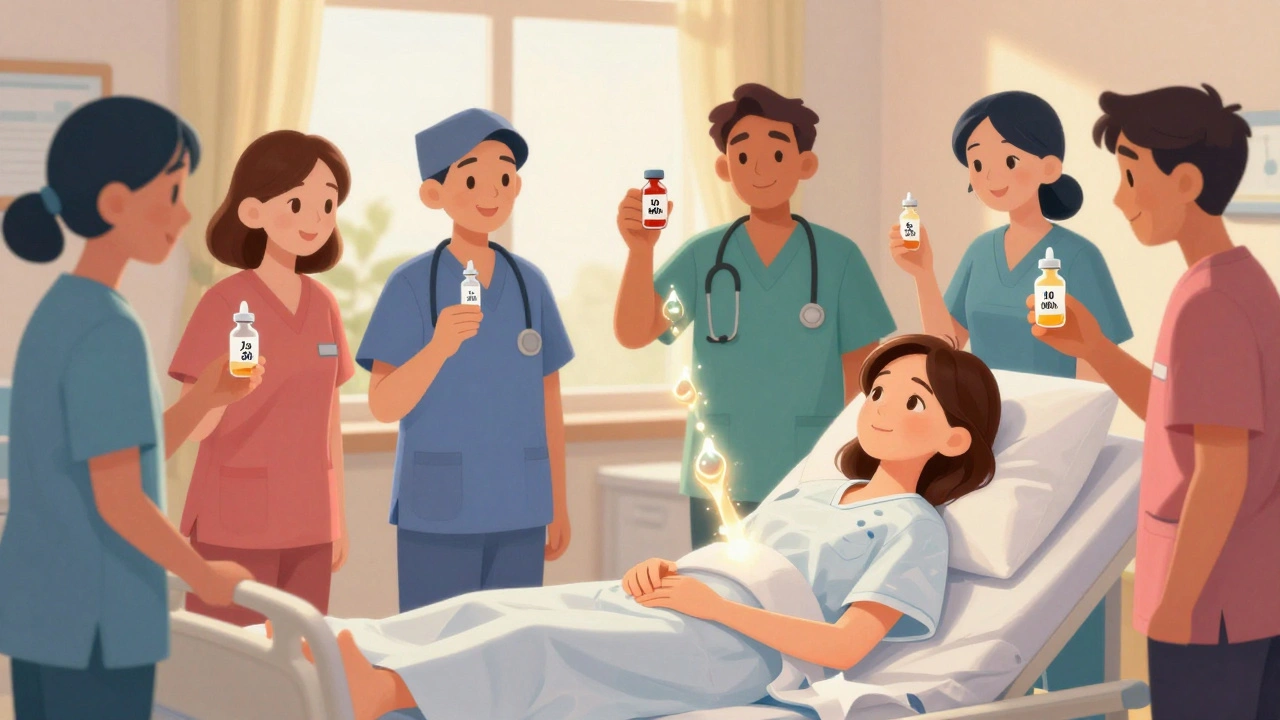 How to Re-Challenge or Desensitize After a Drug Allergy Under Supervision