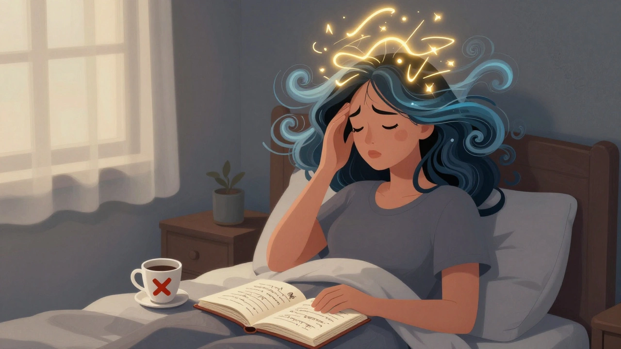 Vestibular Migraine: How to Manage Dizziness and Headaches Effectively