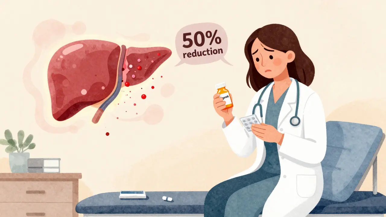 Anticonvulsants and Oral Contraceptives: How Seizure Medications Can Reduce Birth Control Effectiveness