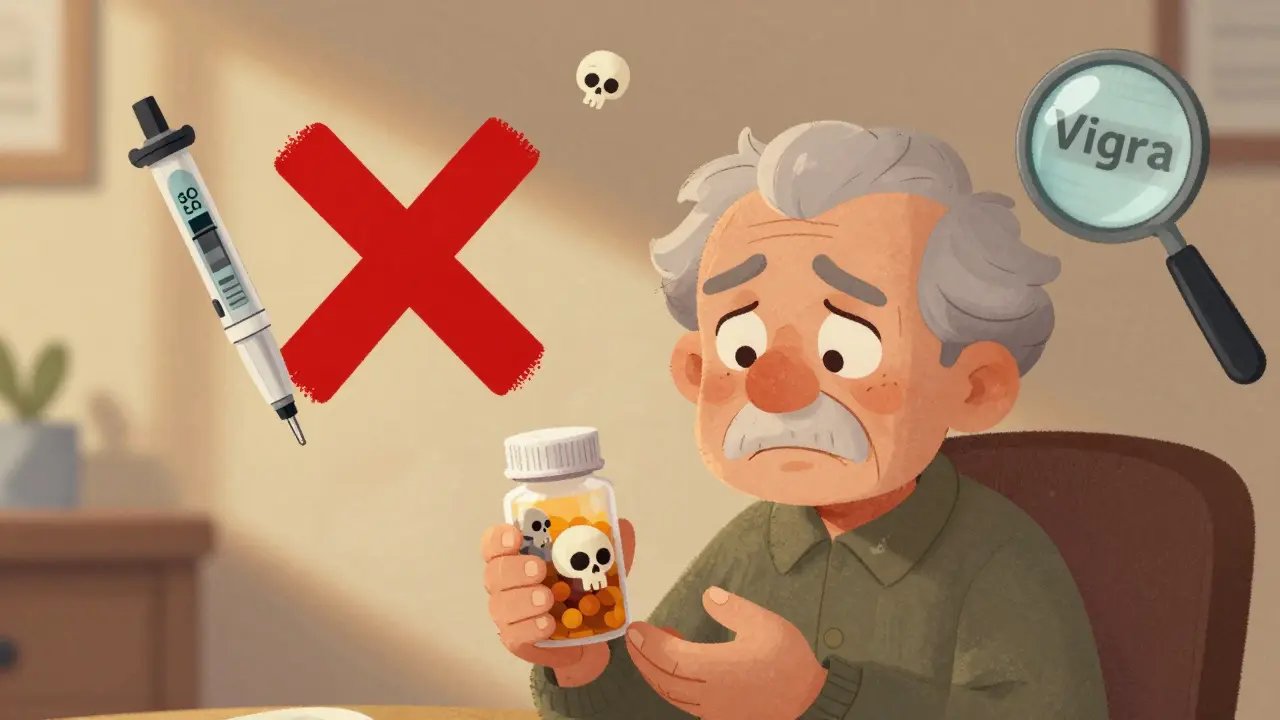 Counterfeit Medication Red Flags: What to Watch For