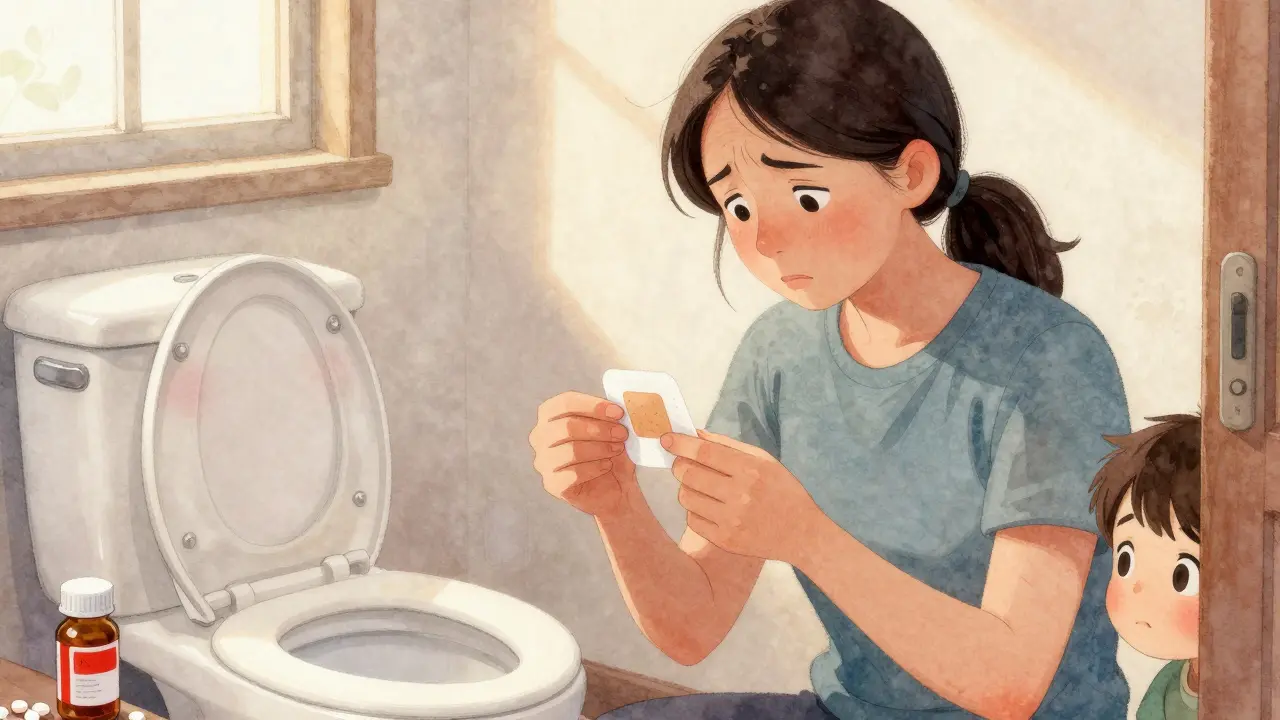 FDA-Approved Medications You Can Flush: What’s on the List and When to Do It