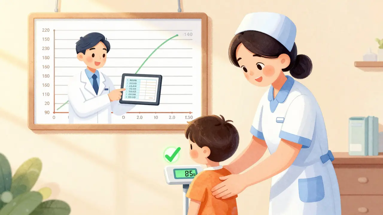 How to Prevent Pediatric Dispensing Errors with Weight-Based Checks