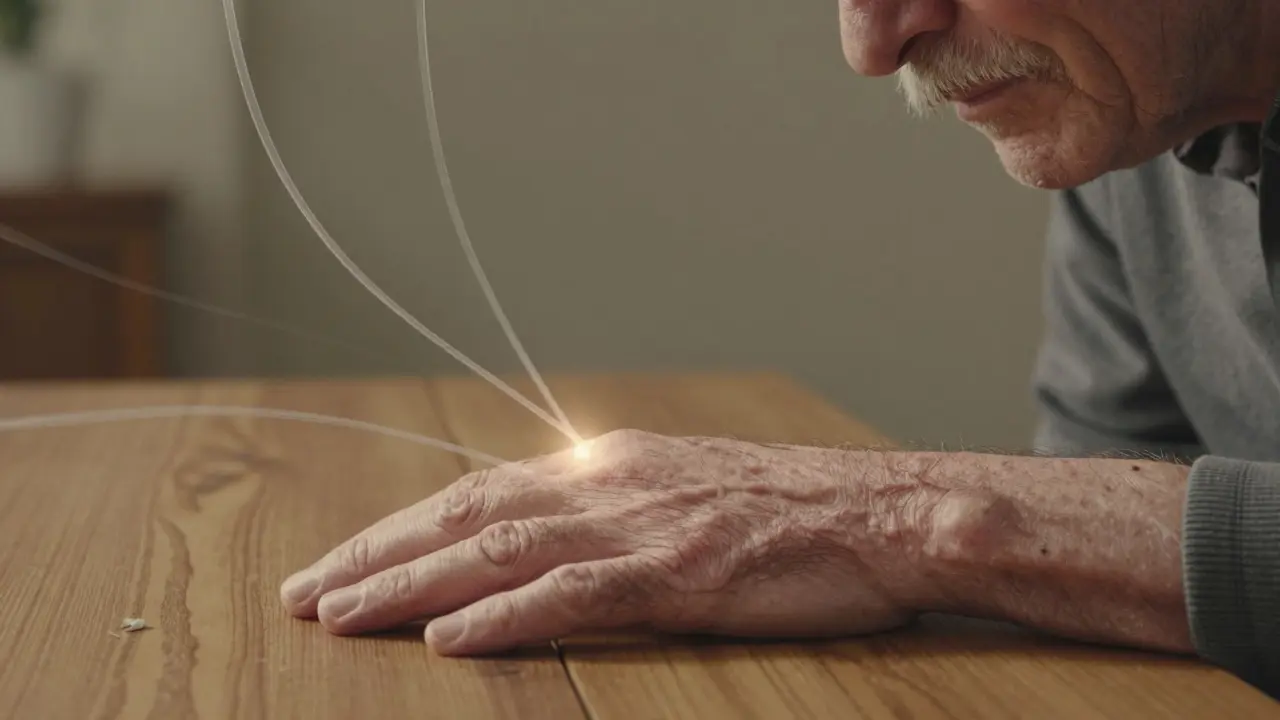 Dupuytren’s Contracture: Understanding Hand Deformity and Effective Treatment Options