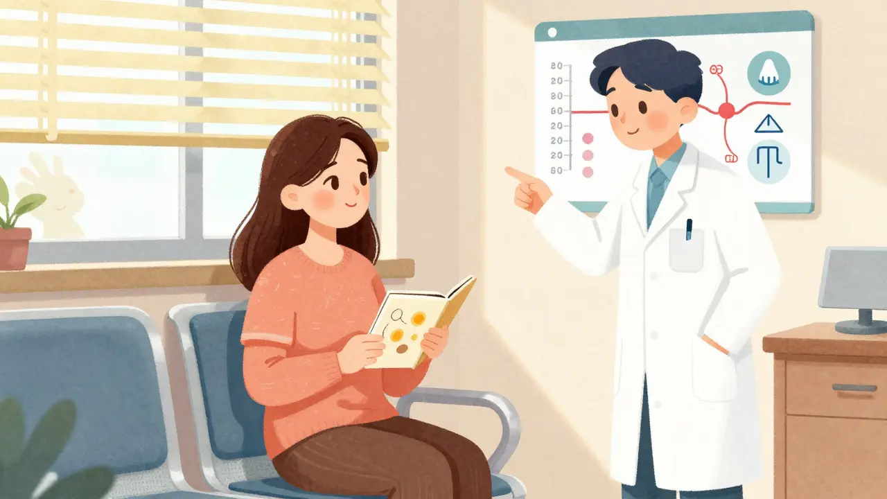 Fertility Preservation Options Before Chemotherapy: What You Need to Know